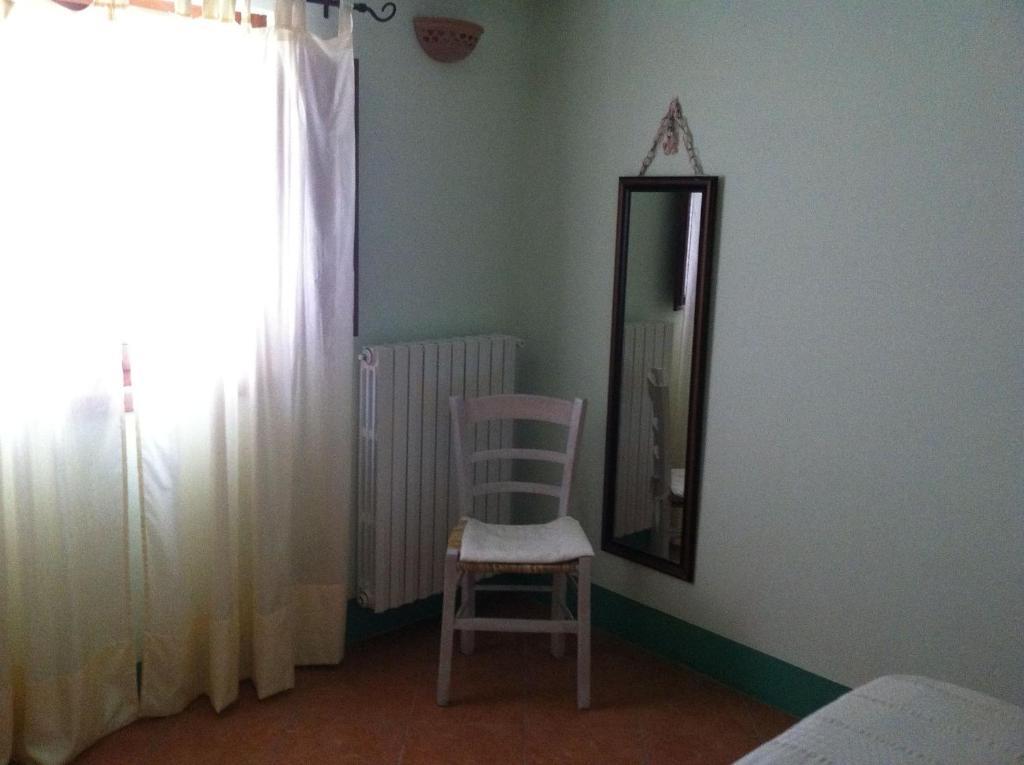 B&B Poggio Stallone Orvieto Kamer foto