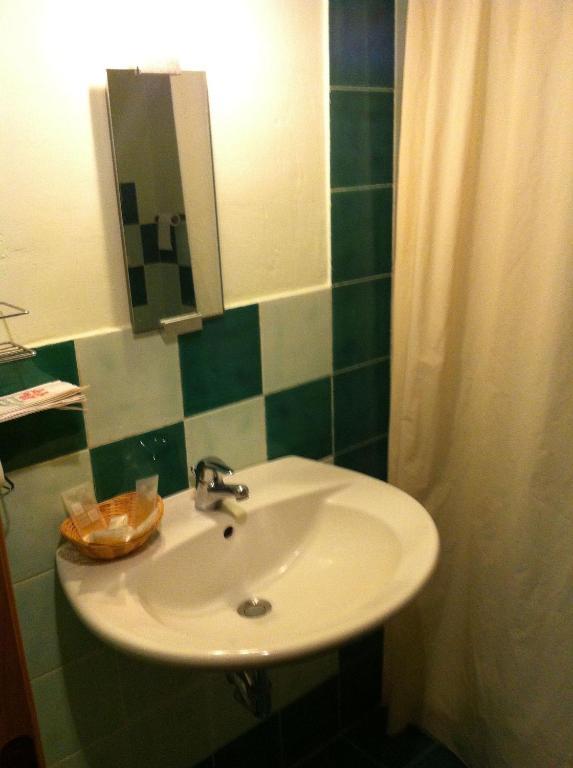 B&B Poggio Stallone Orvieto Kamer foto